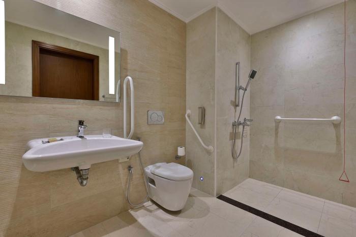 doubletree by hilton resort and spa marjan island