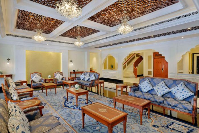 doubletree by hilton resort and spa marjan island