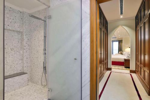 doubletree by hilton resort and spa marjan island