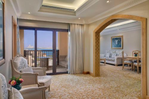 doubletree by hilton resort and spa marjan island