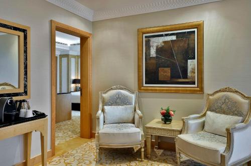 doubletree by hilton resort and spa marjan island