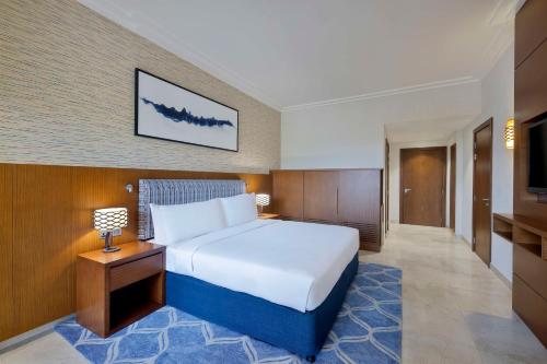 doubletree by hilton resort and spa marjan island