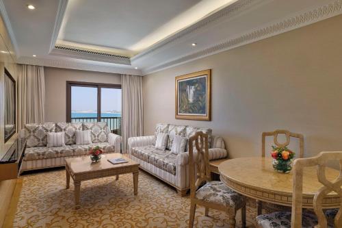 doubletree by hilton resort and spa marjan island