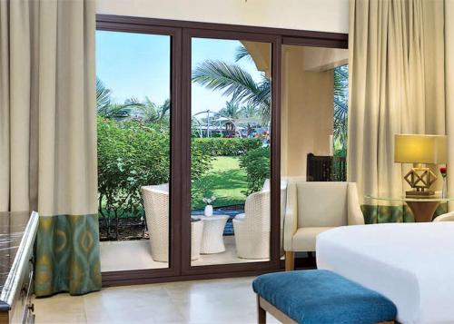 doubletree by hilton resort and spa marjan island