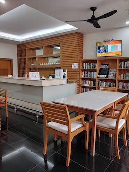 myplace hua hin hotel