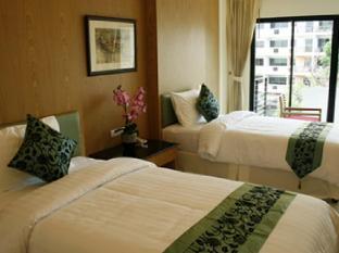 myplace hua hin hotel