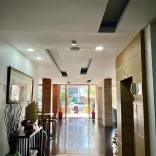 myplace hua hin hotel