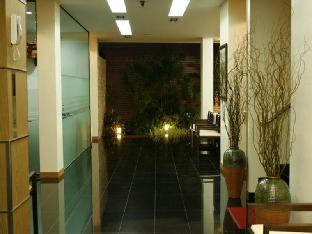 myplace hua hin hotel