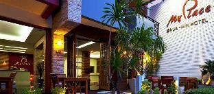 myplace hua hin hotel