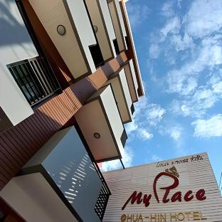 myplace hua hin hotel