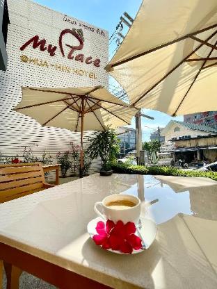 myplace hua hin hotel