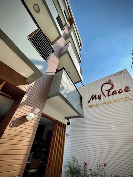 myplace hua hin hotel