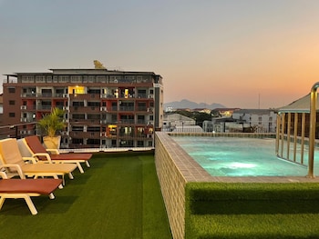 myplace hua hin hotel