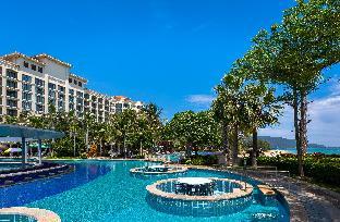ocean view resort yalong bay former holiday inn y