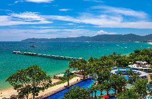 ocean view resort yalong bay former holiday inn y