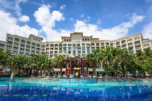 ocean view resort yalong bay former holiday inn y
