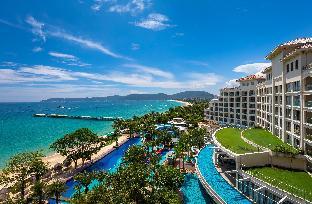 ocean view resort yalong bay former holiday inn y