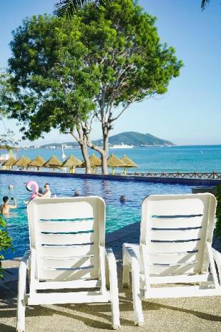 ocean view resort yalong bay former holiday inn y