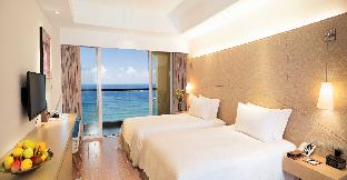 ocean view resort yalong bay former holiday inn y