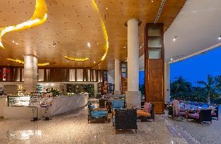 ocean view resort yalong bay former holiday inn y