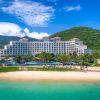 ocean view resort yalong bay former holiday inn y