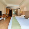 ocean view resort yalong bay former holiday inn y
