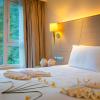 ocean view resort yalong bay former holiday inn y