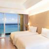 ocean view resort yalong bay former holiday inn y