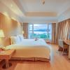 ocean view resort yalong bay former holiday inn y
