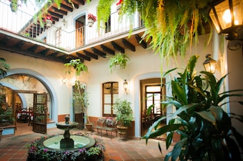 Meson Del Alferez Xalapa,Veracruz>>Coatepec,3 star