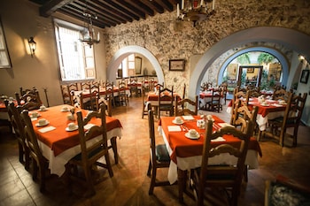 Meson Del Alferez Xalapa,Veracruz>>Coatepec,3 star