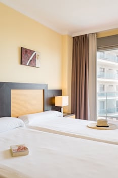 pierre and vacances benalmadena principe