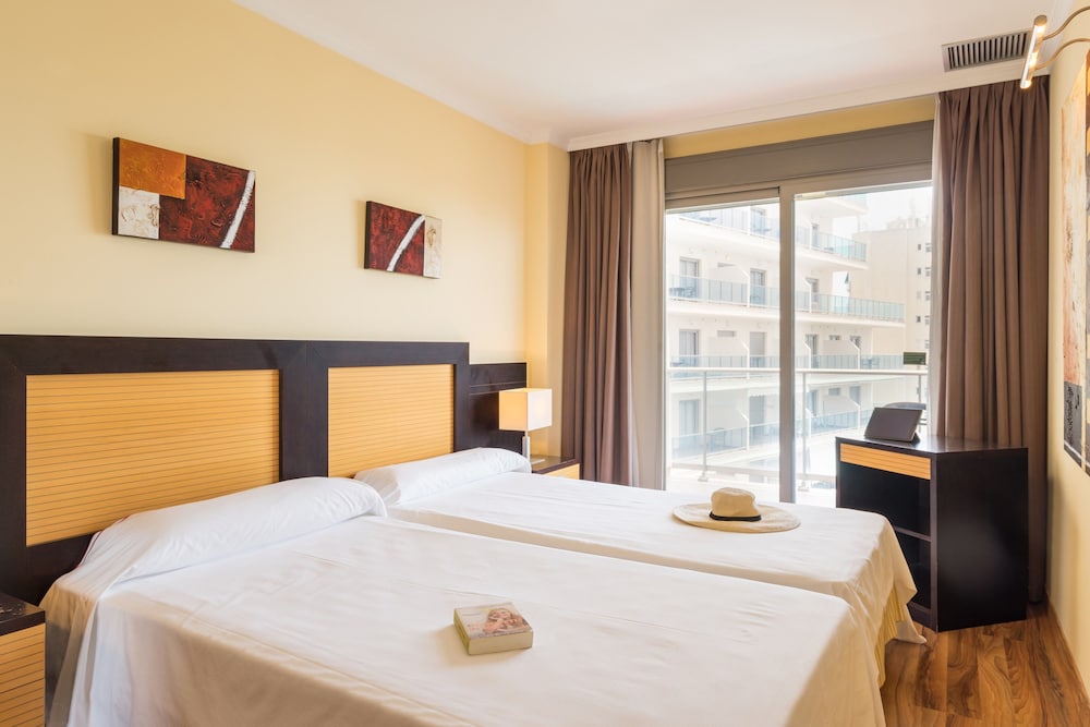 pierre and vacances benalmadena principe