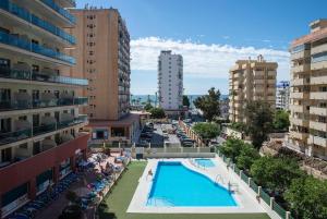 pierre and vacances benalmadena principe