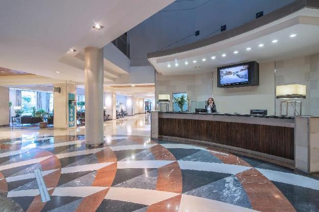 pierre and vacances benalmadena principe