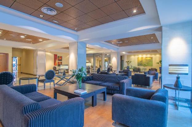 pierre and vacances benalmadena principe