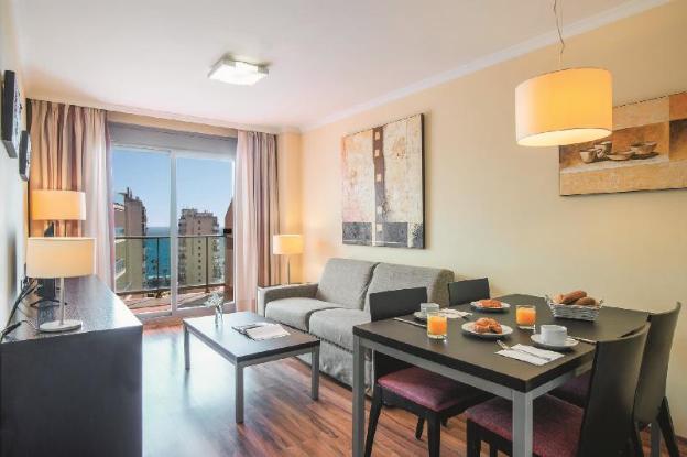 pierre and vacances benalmadena principe