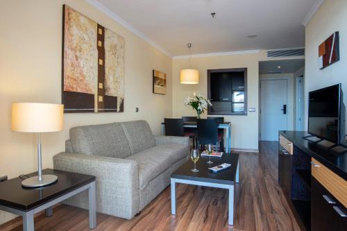 pierre and vacances benalmadena principe