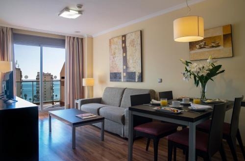 pierre and vacances benalmadena principe