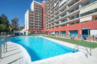 pierre and vacances benalmadena principe