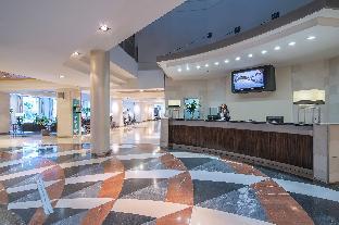 pierre and vacances benalmadena principe