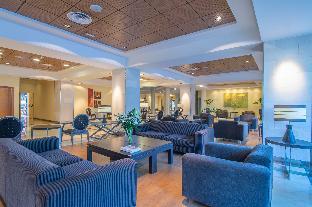 pierre and vacances benalmadena principe