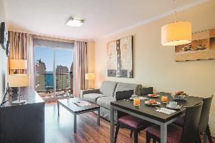 pierre and vacances benalmadena principe