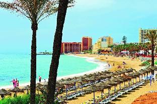 pierre and vacances benalmadena principe