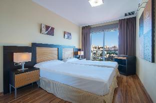 pierre and vacances benalmadena principe