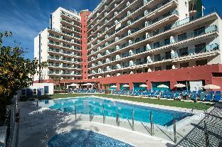 pierre and vacances benalmadena principe