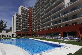 pierre and vacances benalmadena principe