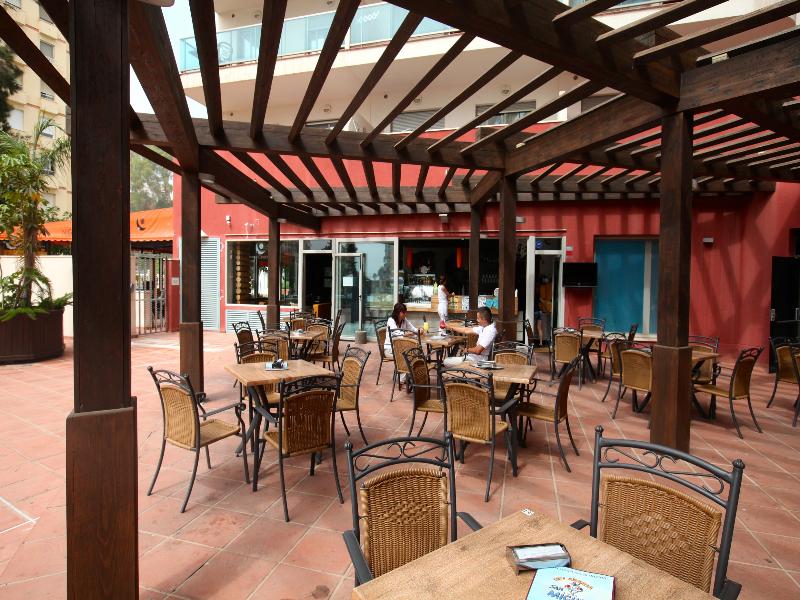 pierre and vacances benalmadena principe