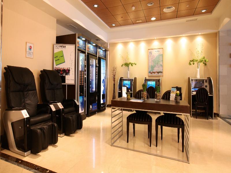 pierre and vacances benalmadena principe