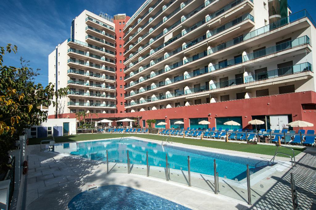 pierre and vacances benalmadena principe